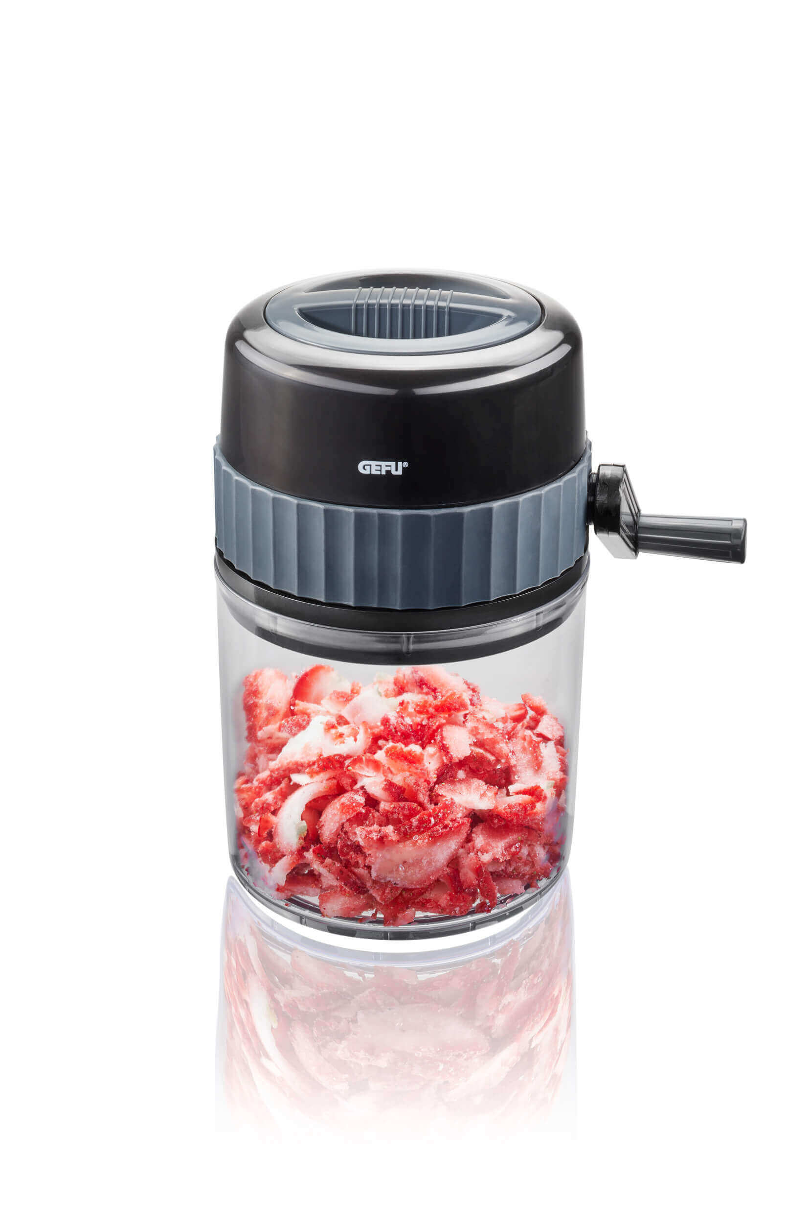 GEFU SLUSH Eismaschine