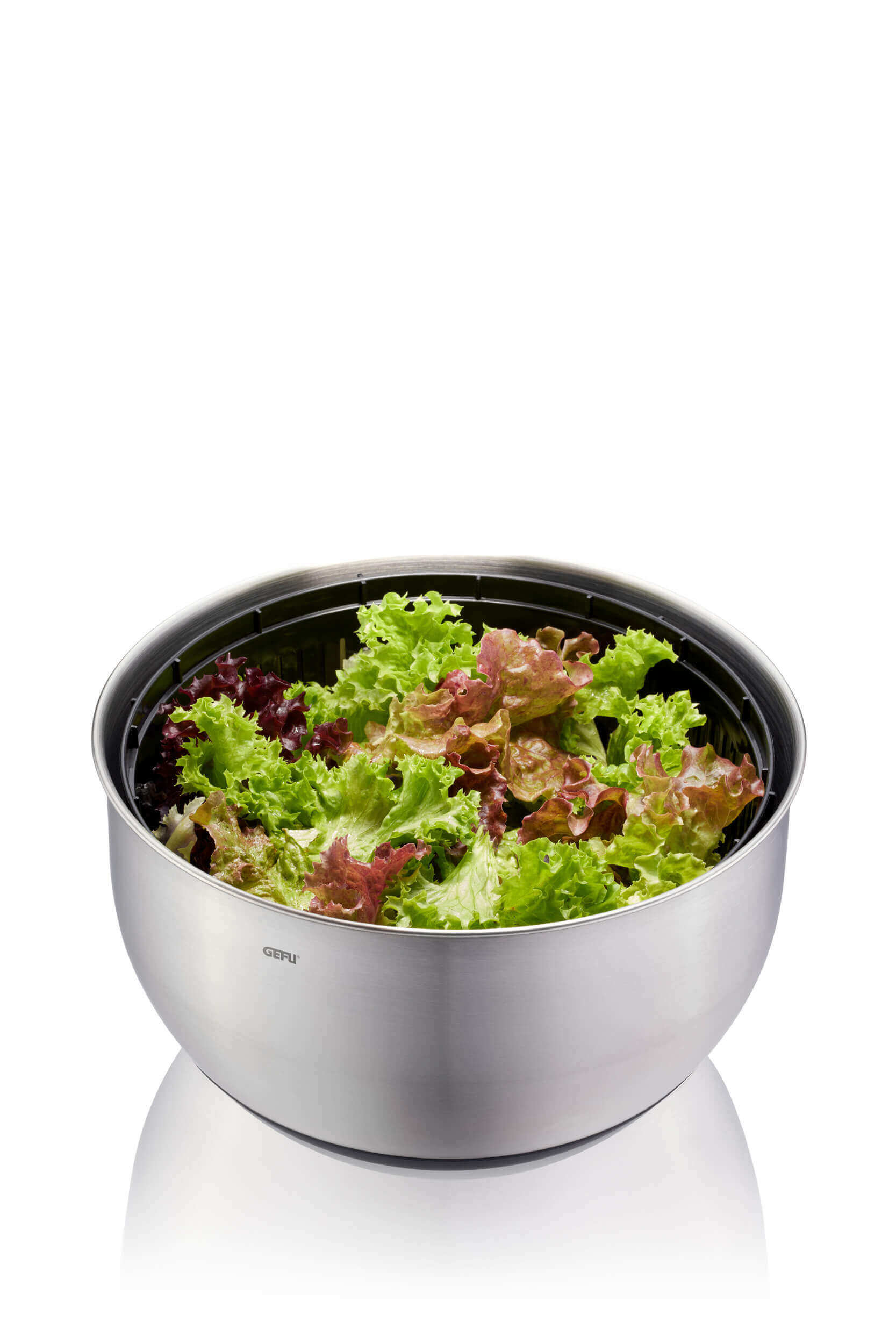 GEFU PULLIT Salatenschleuder