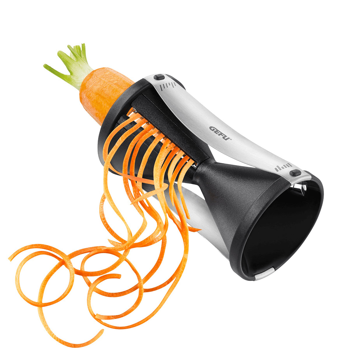 GEFU SPIRELLI® Spiralschneider