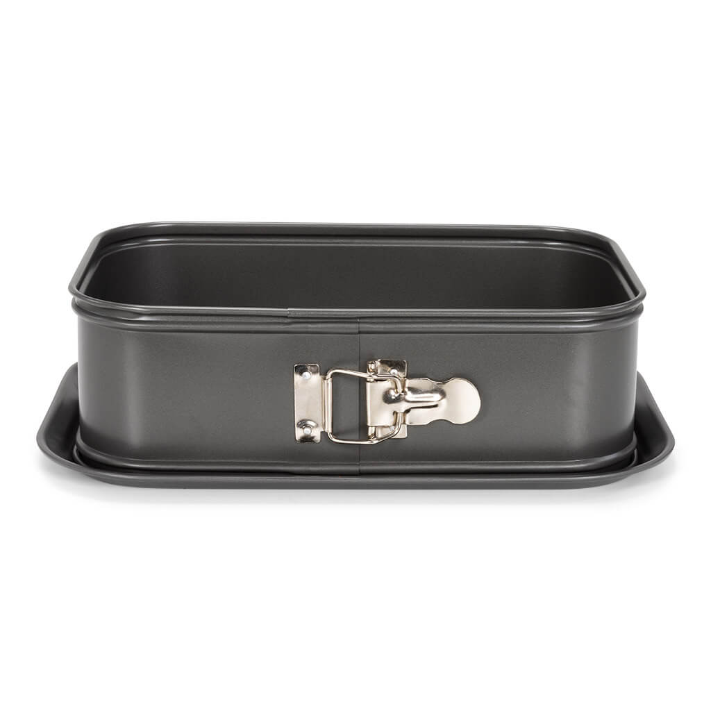 PATISSE PROFI Tiefe rechteckige Kuchenform 28 x 18 cm