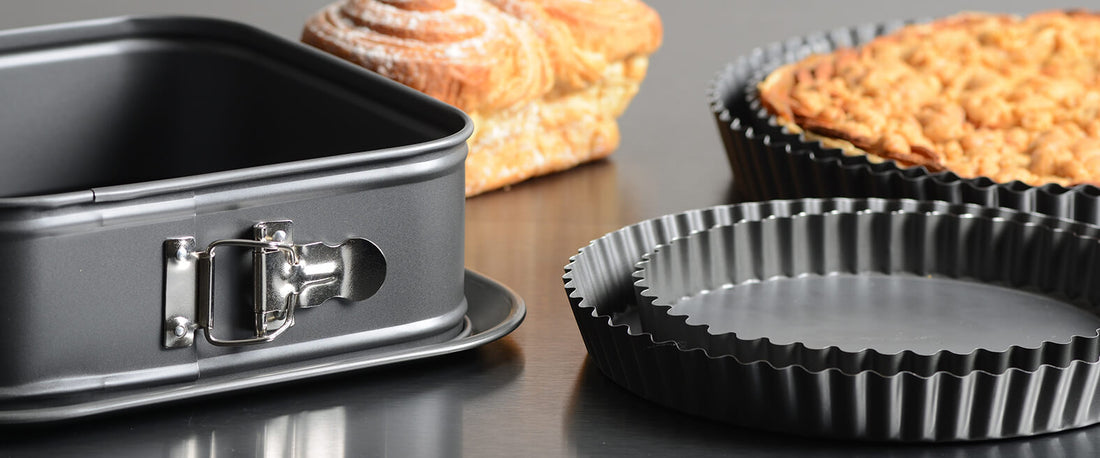 PATISSE PROFI Tortenform 28 cm