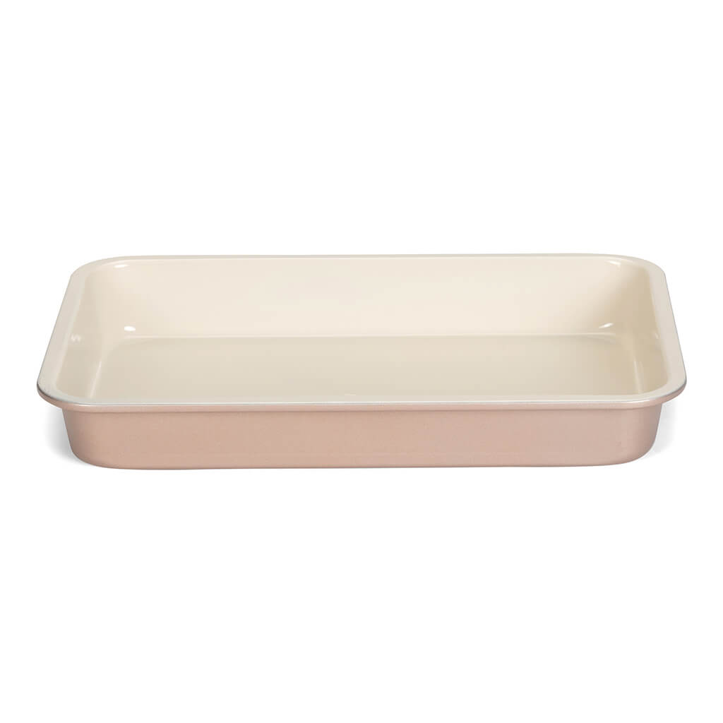 PATISSE CERAMIC Backform für Kuchen, Brownies 28 x 18 cm