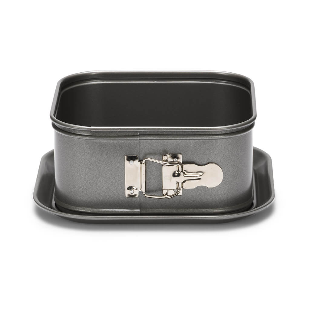 PATISSE CARAT Tiefe quadratische Springform 18 cm