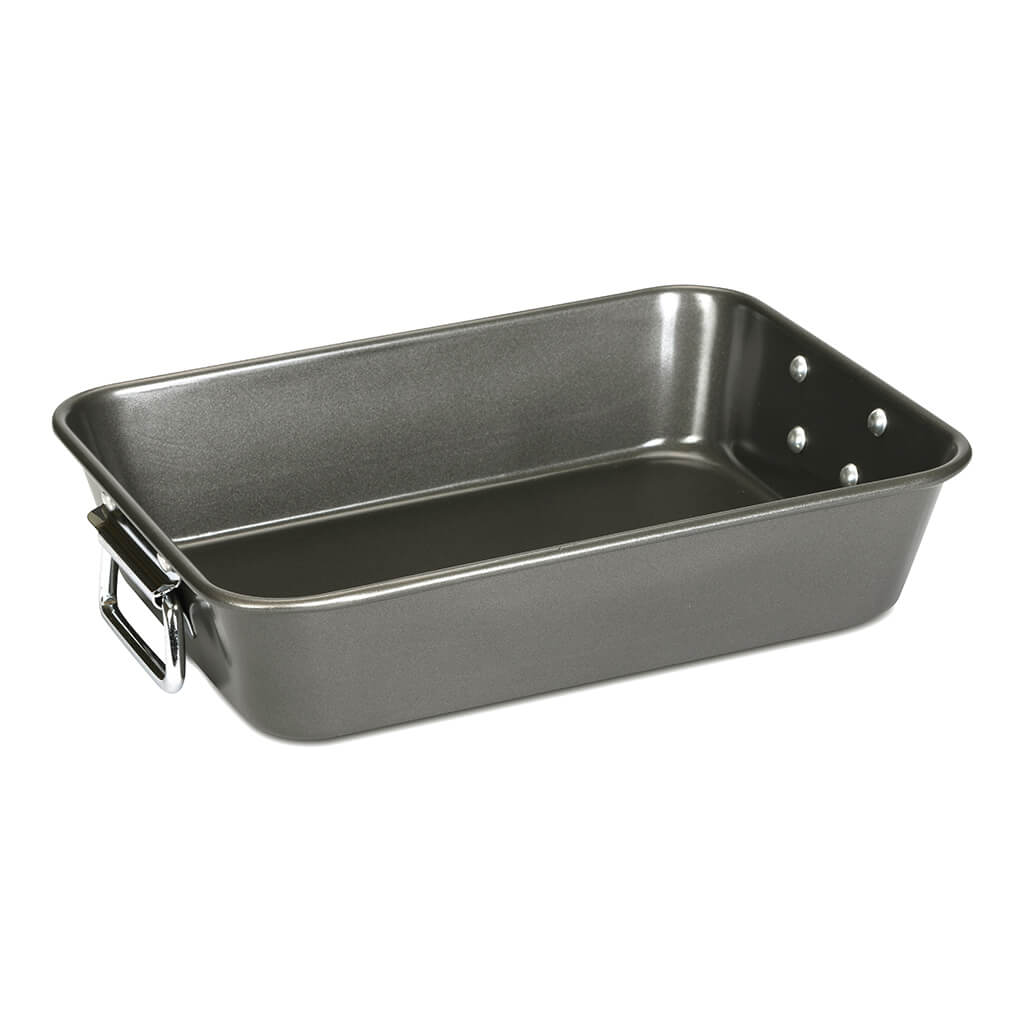 PATISSE CARAT Bratpfanne 30 x 22 cm