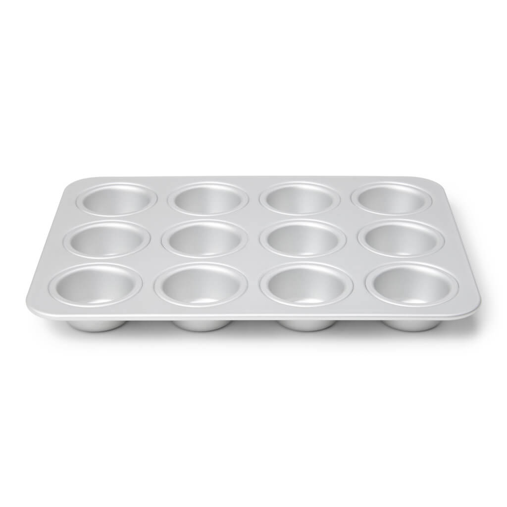 PATISSE PROFESSIONAL Form für 12 Muffins
