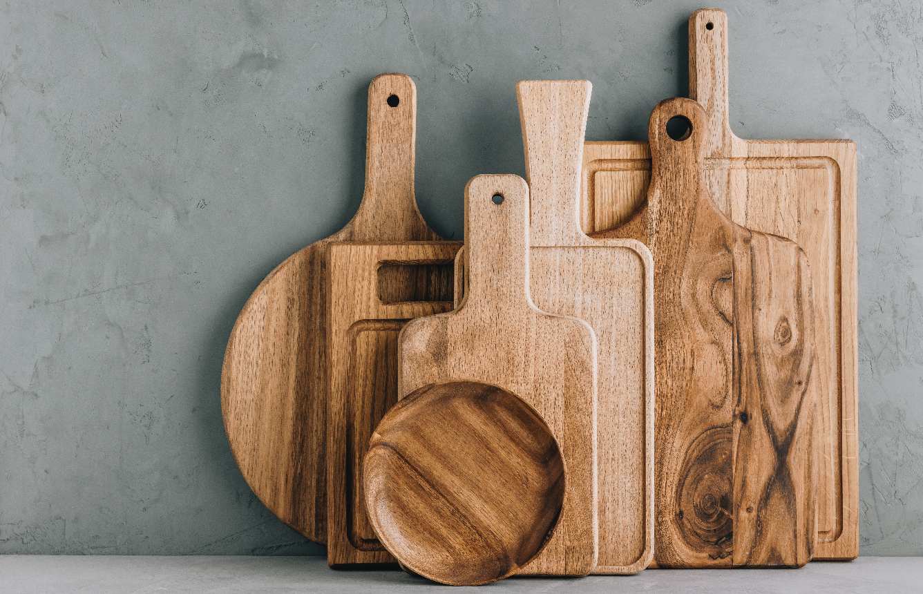 Why Every Kitchen Needs a High-Quality Cutting Board (And How to Choose One)