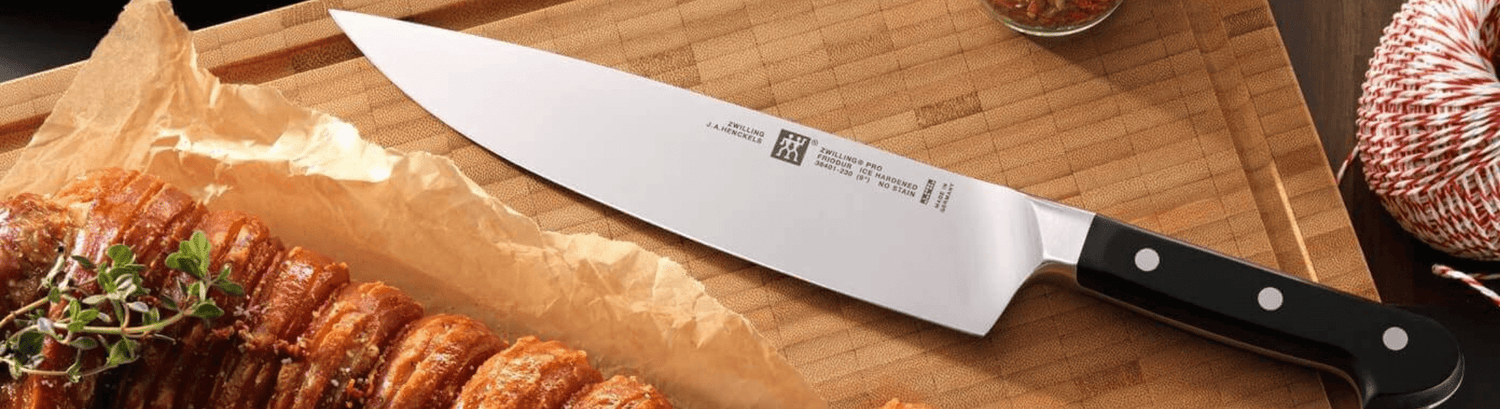 Knives &amp; Cutting - Chef Lab Store