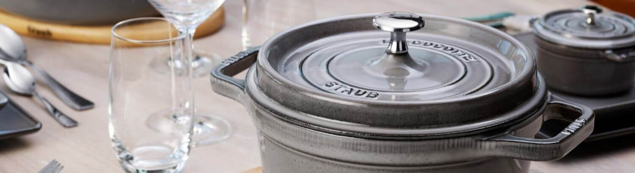 Cookware - Chef Lab Store