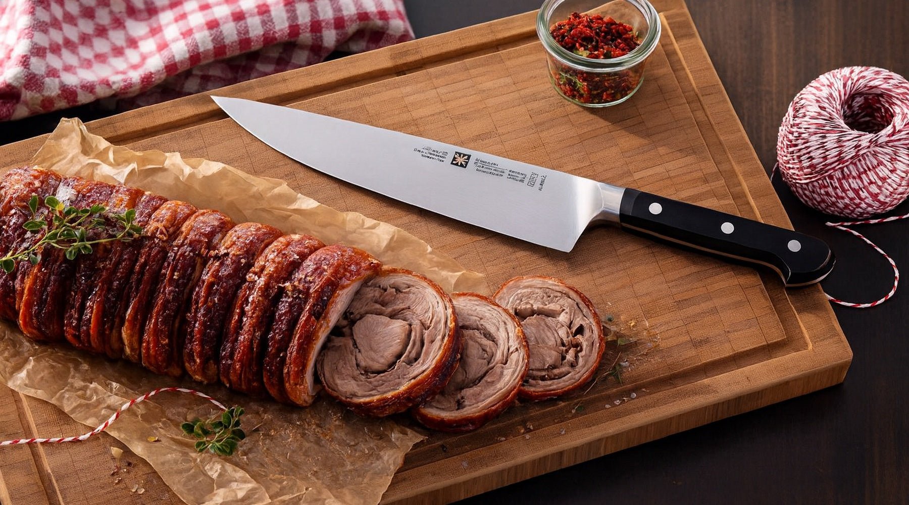 Knives & Cutting - Chef Lab Store