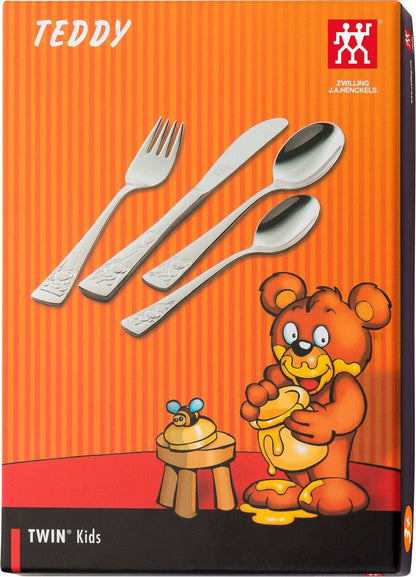 ZWILLING KIDS Kinder-Set Bär