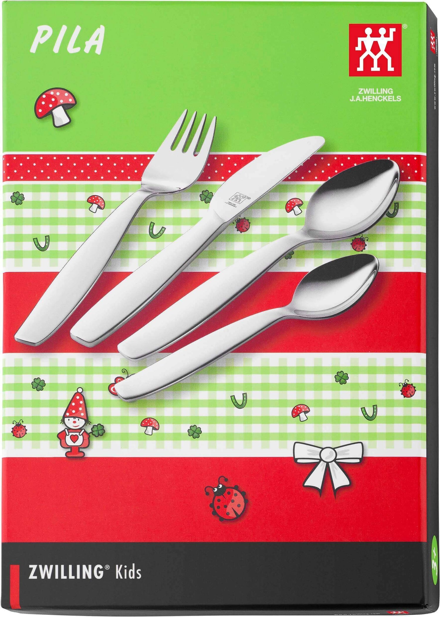 ZWILLING KIDS Kinderset mit Sägen