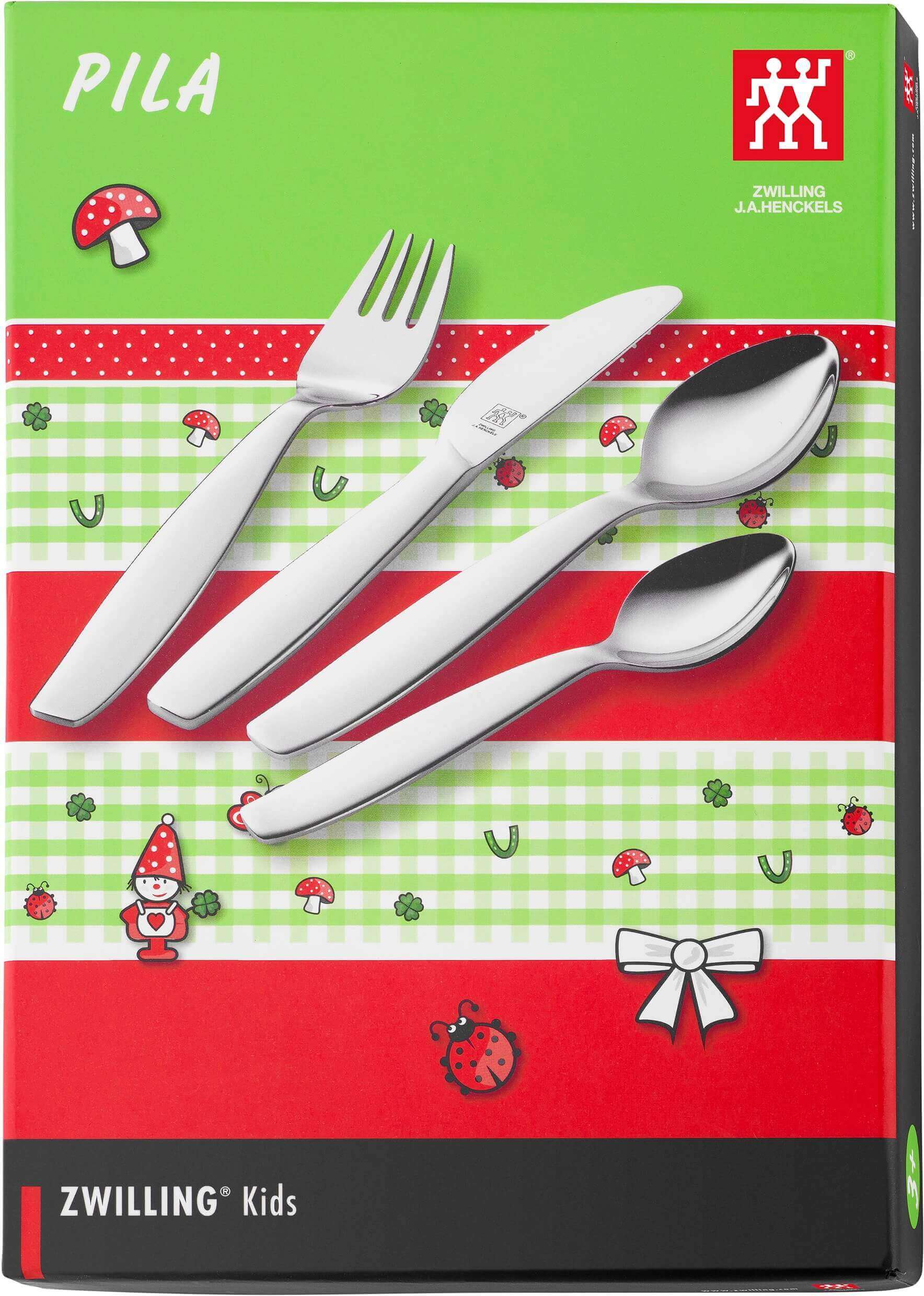 ZWILLING KIDS Kinderset mit Sägen