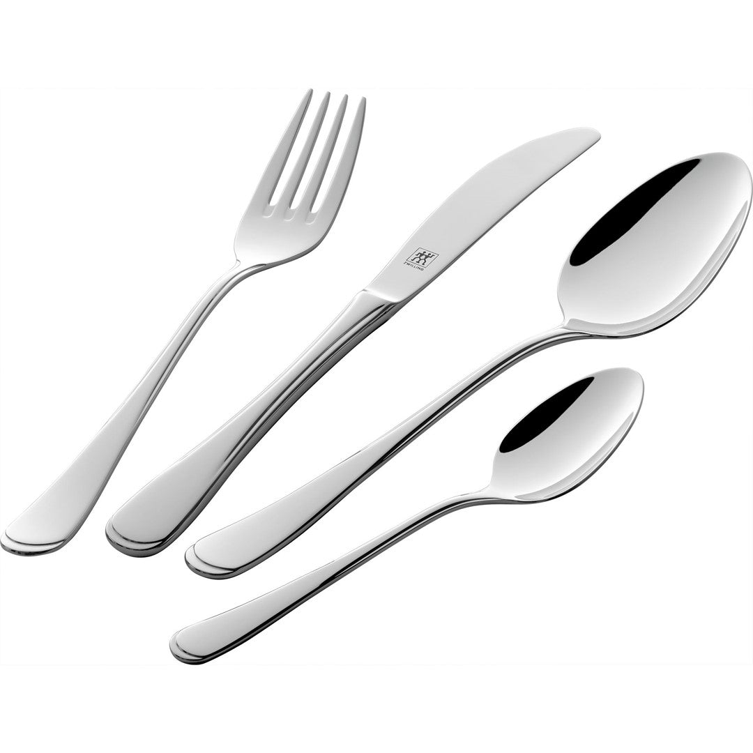 ZWILLING NOTTINGHAM Besteckset (68 Teile)