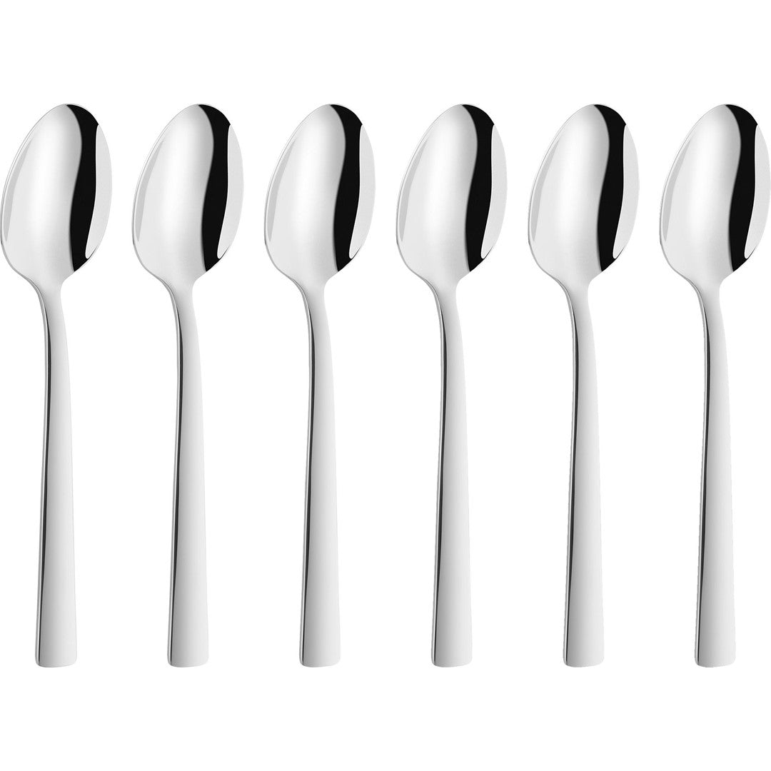 ZWILLING DINNER Zestaw 6 łyżeczek do espresso