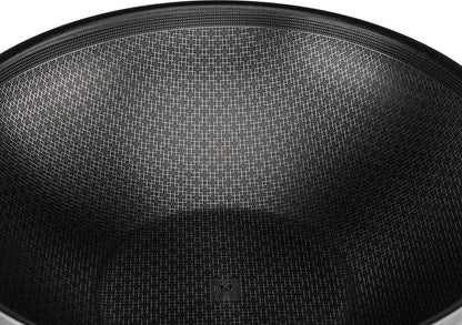 ZWILLING JOY PLUS Wok 30 cm in German is &quot;ZWILLING JOY PLUS Wok 30 cm.&quot; The product name remains the same as it is a brand and specific product designation.