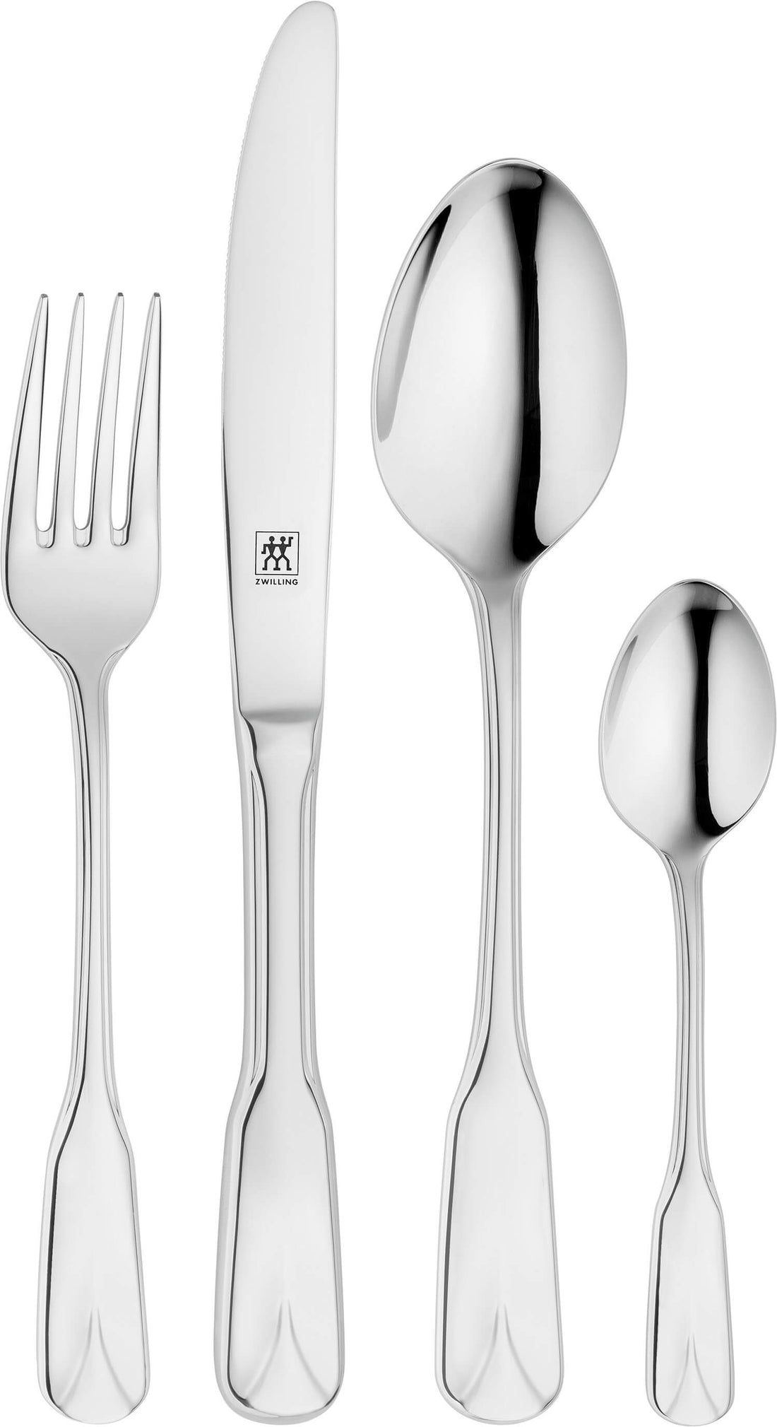 ZWILLING MARYLAND Besteckset (60 Teile)