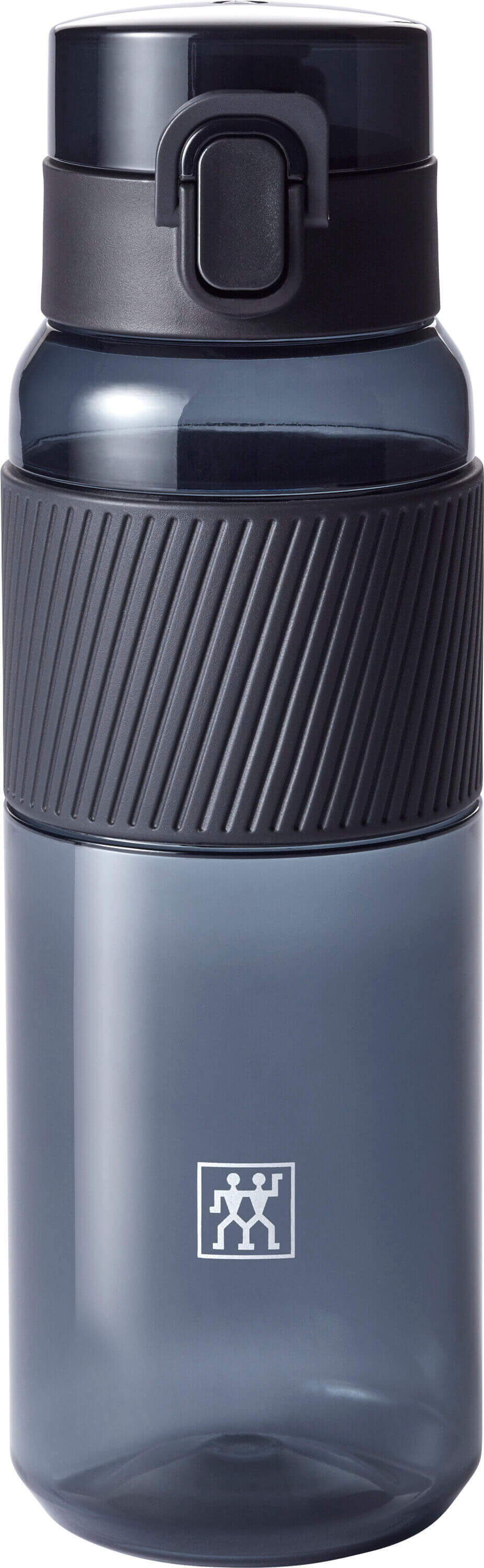 ZWILLING BOTTLE Tritan-Flasche 680 ml, schwarz