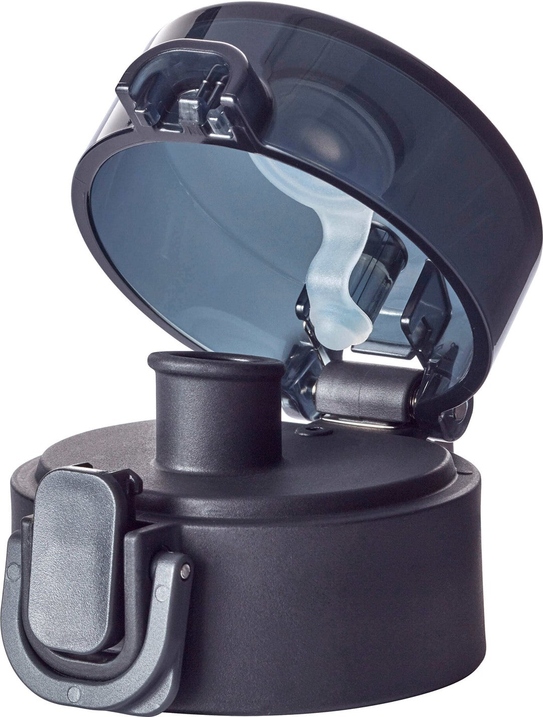 ZWILLING BOTTLE Tritan-Flasche 680 ml, schwarz