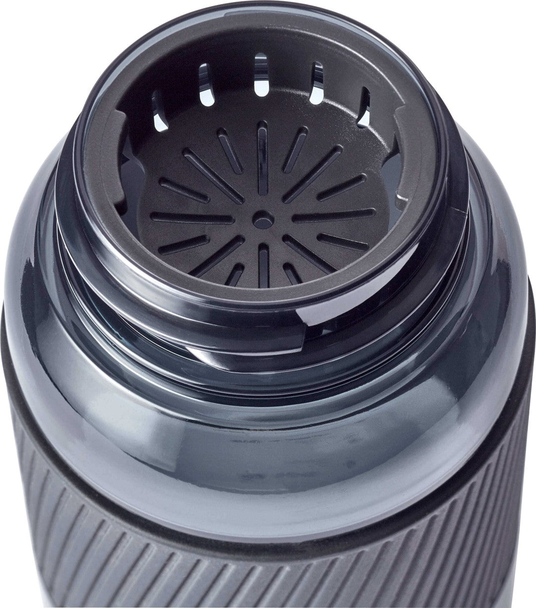 ZWILLING BOTTLE Tritan-Flasche 680 ml, schwarz