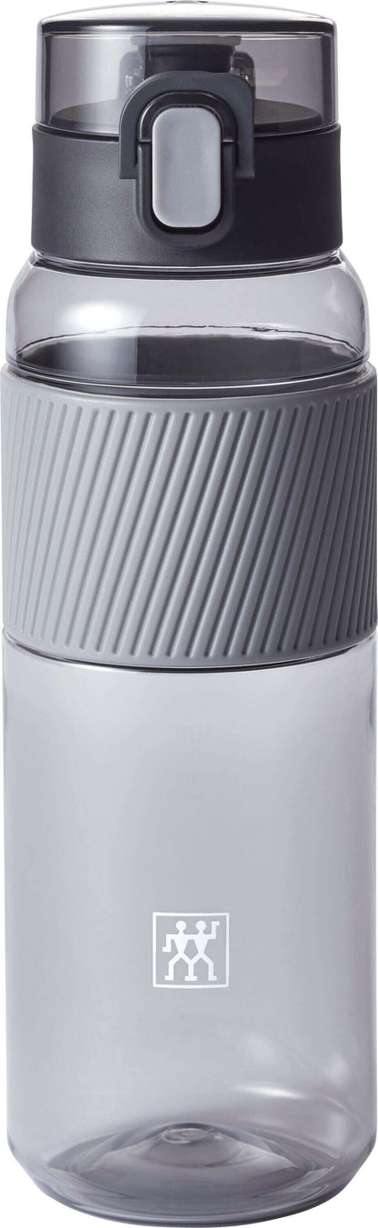 ZWILLING BOTTLE Tritan-Flasche 680 ml, grau