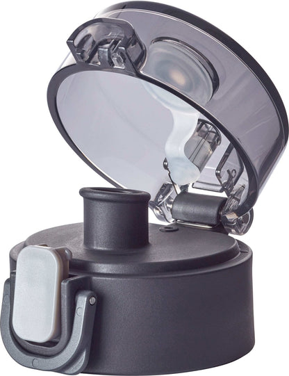 ZWILLING BOTTLE Tritan-Flasche 680 ml, grau