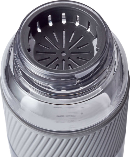 ZWILLING BOTTLE Tritan-Flasche 680 ml, grau