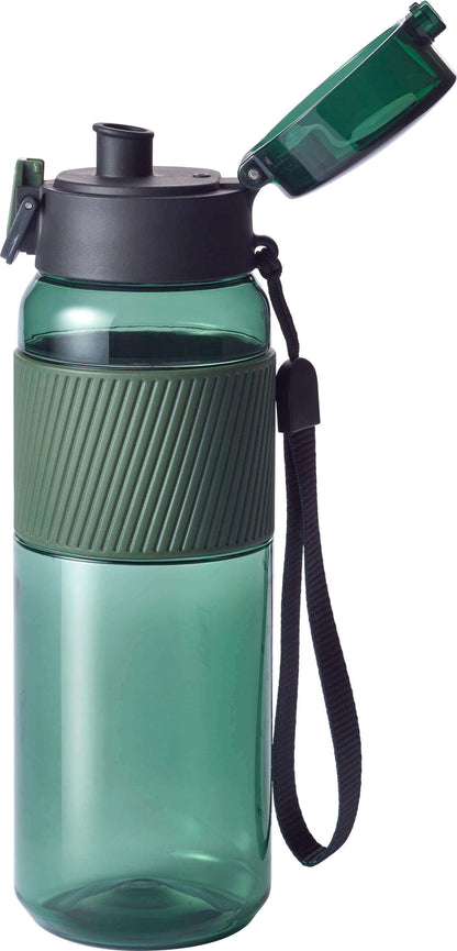 ZWILLING BOTTLE Bidon tritanowy 680 ml, zielony