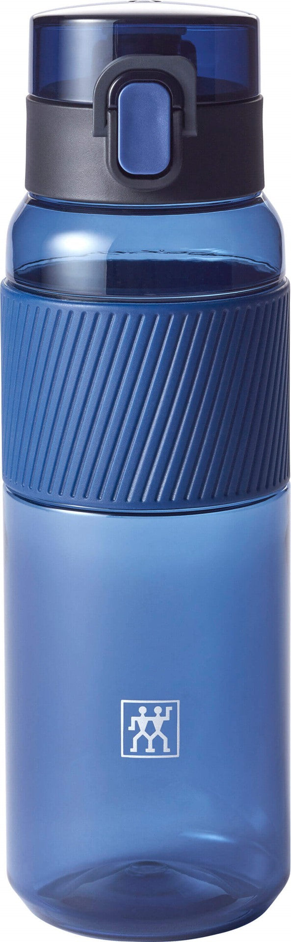 ZWILLING BOTTLE Tritan-Flasche 680 ml, blau