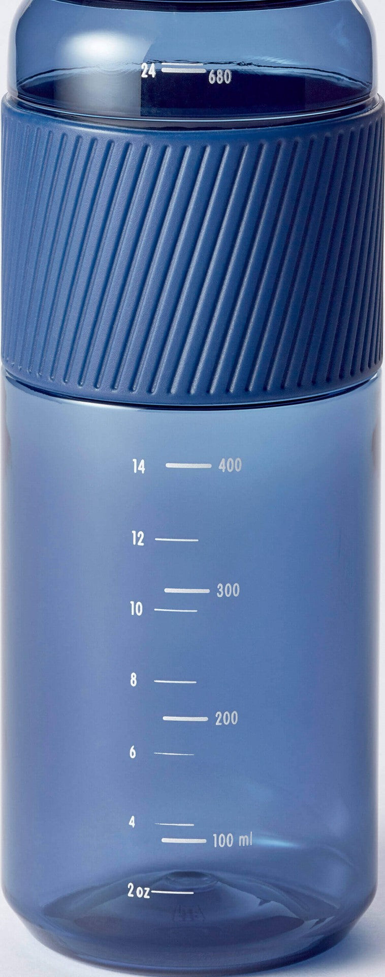 ZWILLING BOTTLE Tritan-Flasche 680 ml, blau
