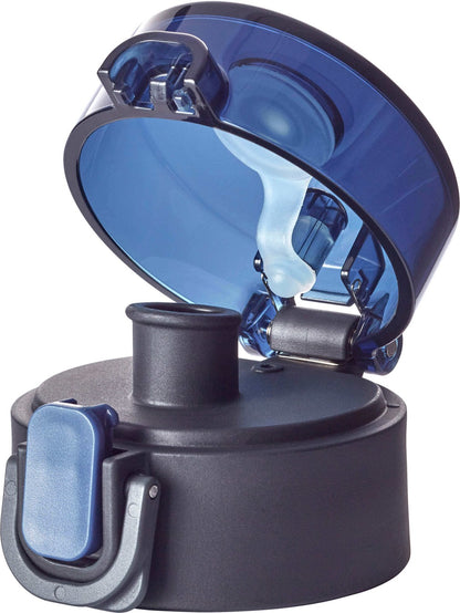 ZWILLING BOTTLE Tritan-Flasche 680 ml, blau