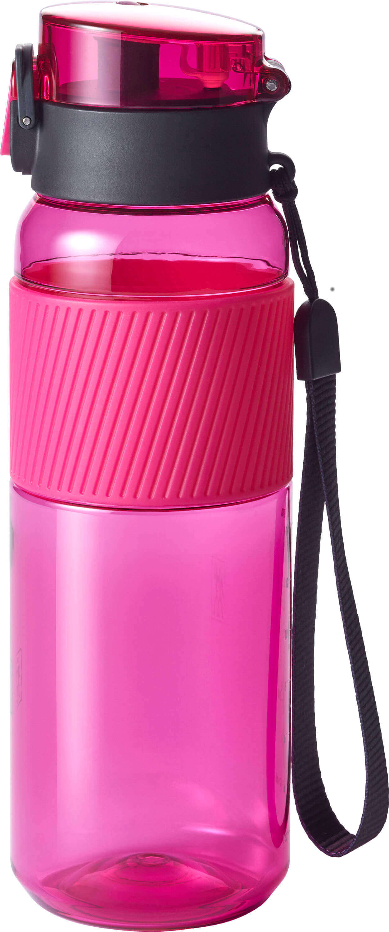 ZWILLING BOTTLE Tritan-Flasche 680 ml, rosa
