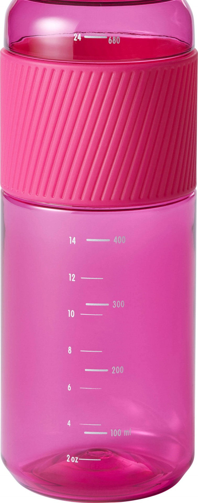ZWILLING BOTTLE Tritan-Flasche 680 ml, rosa