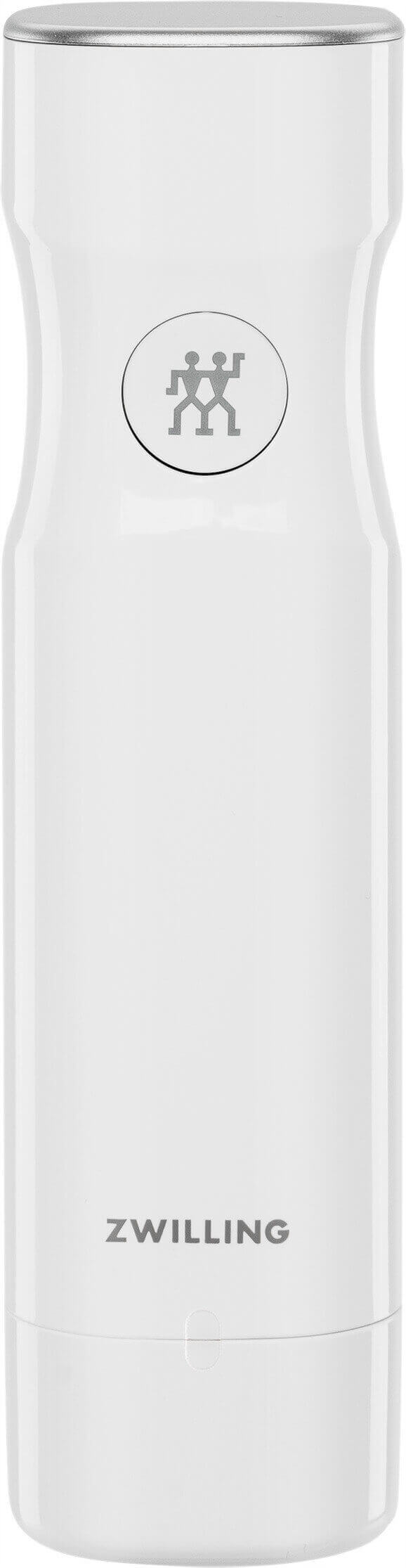 ZWILLING FRESH & SAVE CUBE Zestaw startowy plastikowy M - szary