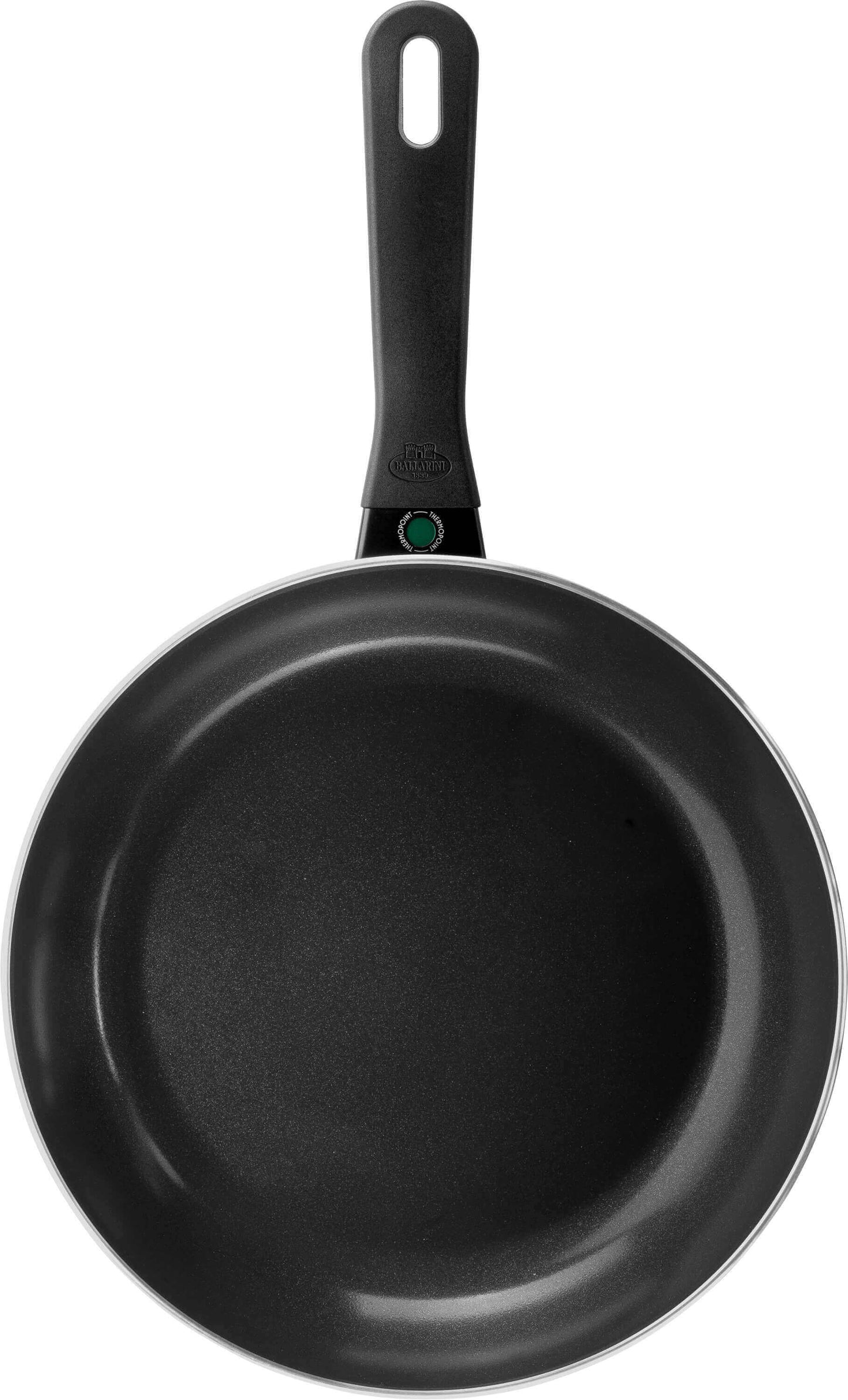 BALLARINI CAPRERA flache Pfanne 20 cm grün