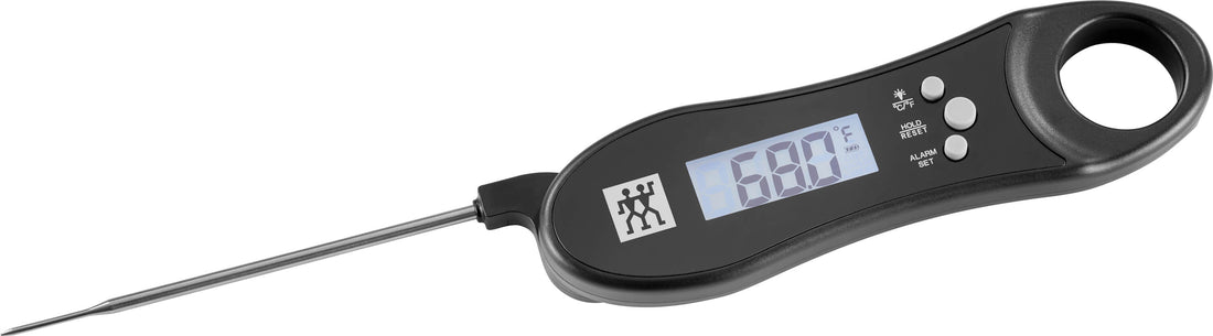 ZWILLING BBQ+ Fleischthermometer