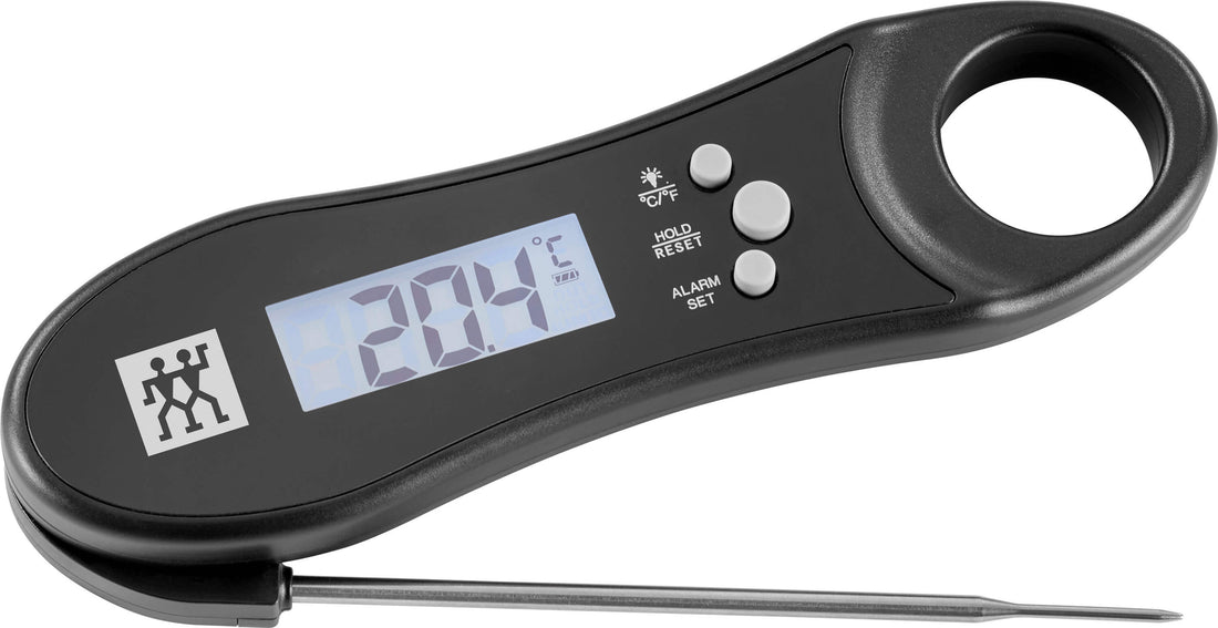 ZWILLING BBQ+ Fleischthermometer
