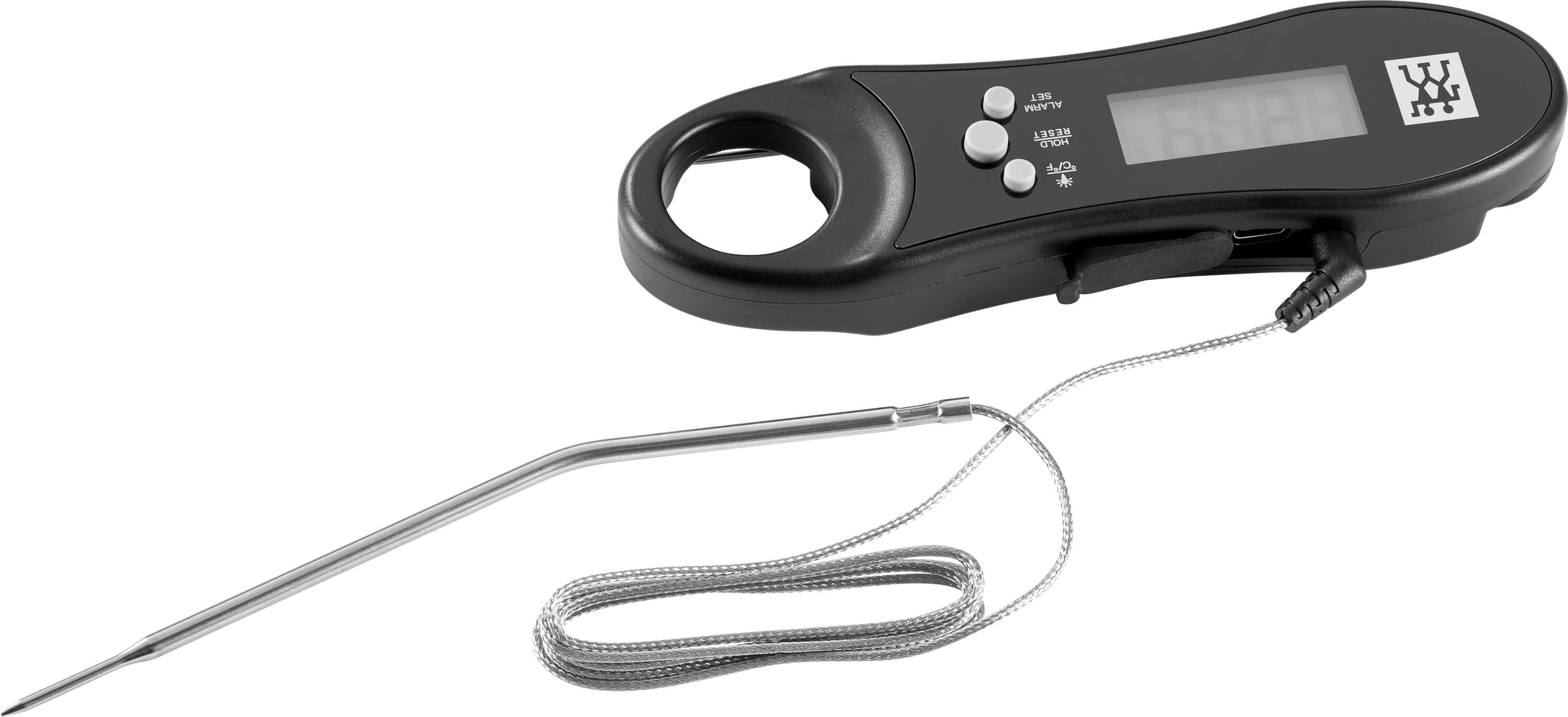 ZWILLING BBQ+ Fleischthermometer