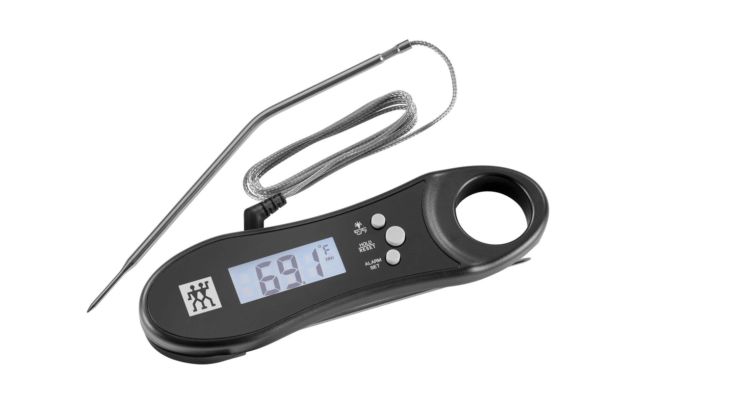 ZWILLING BBQ+ Fleischthermometer