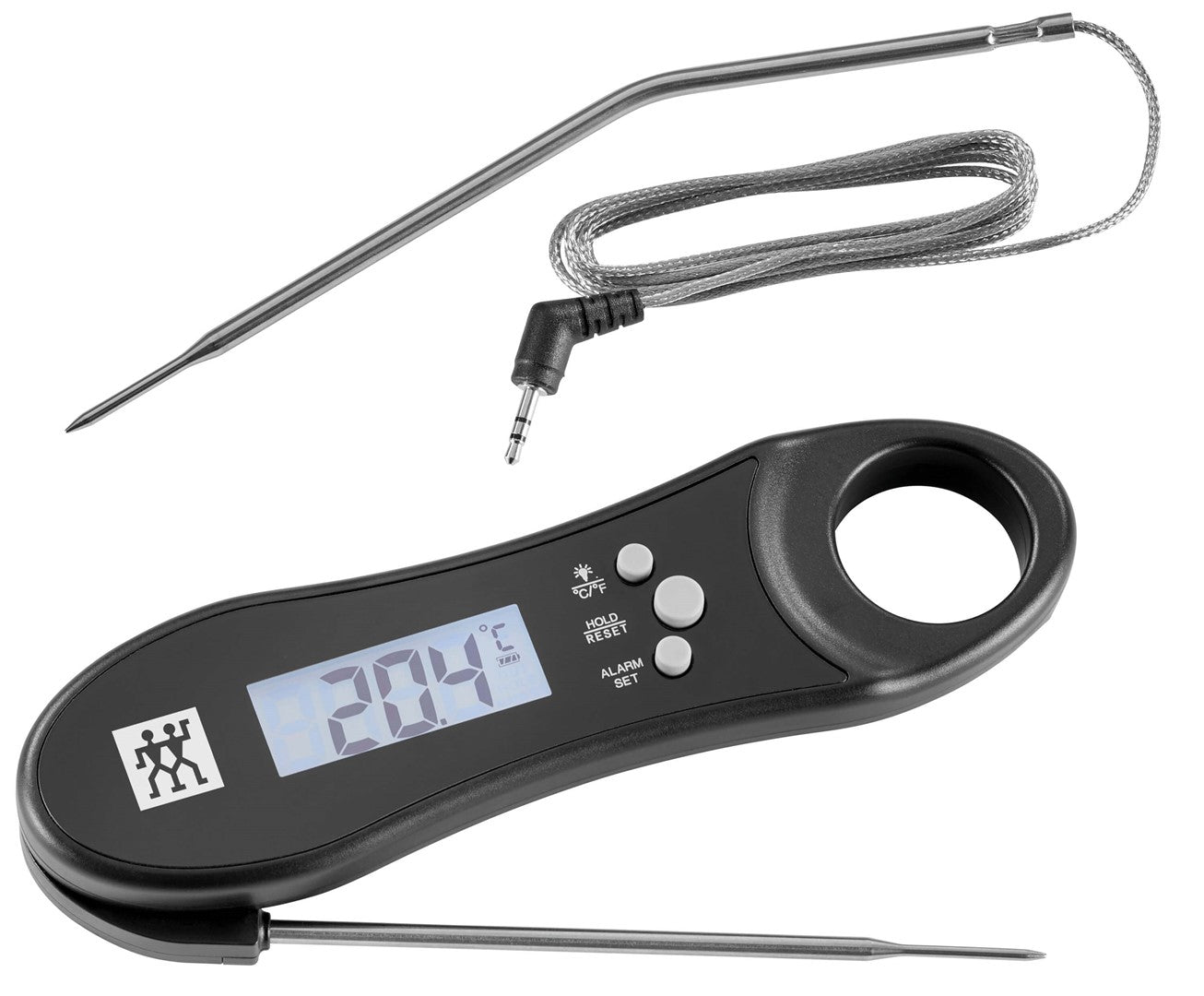 ZWILLING BBQ+ Fleischthermometer