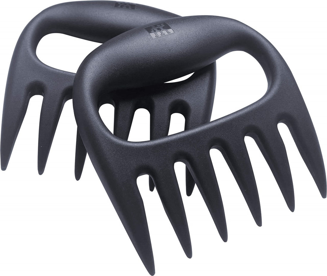ZWILLING BBQ+ Fleischkrallen (2 Stück)