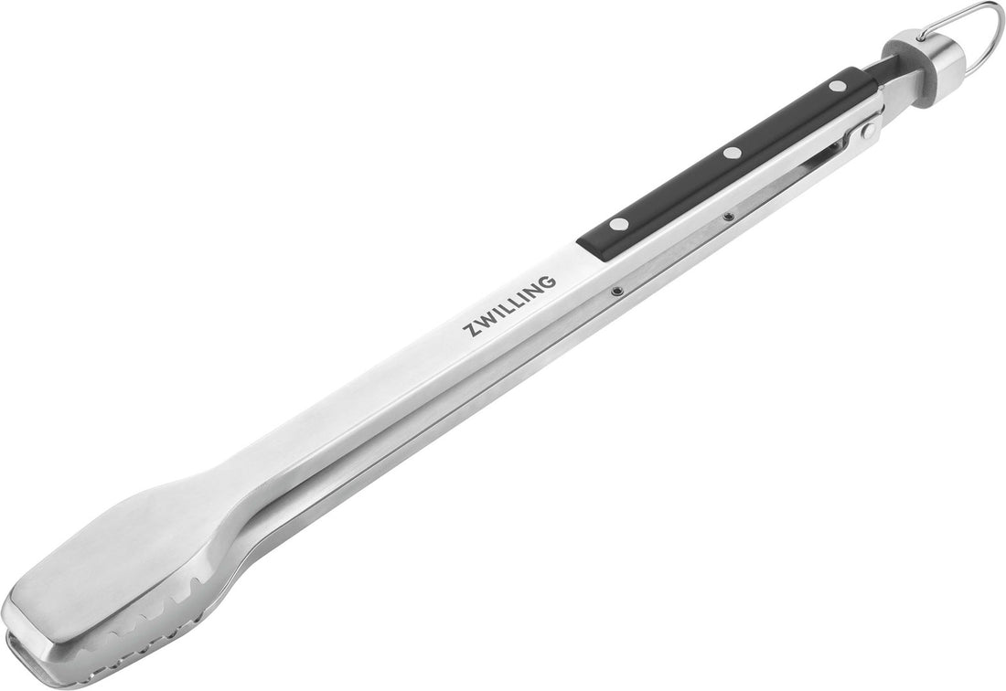 ZWILLING BBQ+ Zange 40 cm