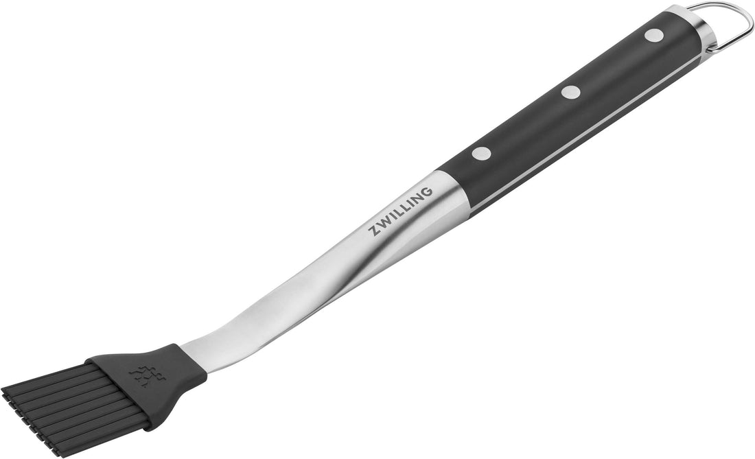 ZWILLING BBQ+ Silikonpinsel 41 cm