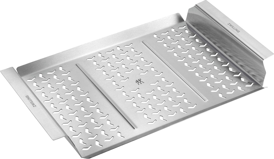 ZWILLING BBQ+ Grillplatte 45x30 cm