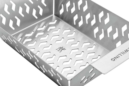 ZWILLING BBQ+ Kosz do grillowania 25x15 cm