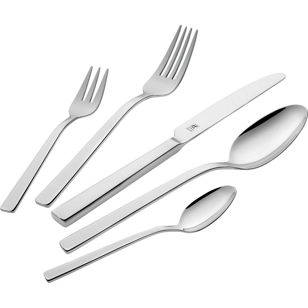 ZWILLING KING Besteckset (68 Teile)