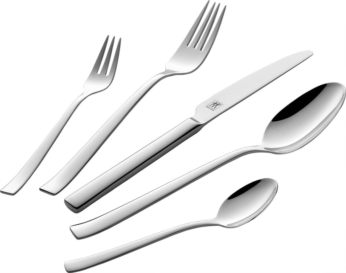 ZWILLING CULT Besteckset (30 Teile)