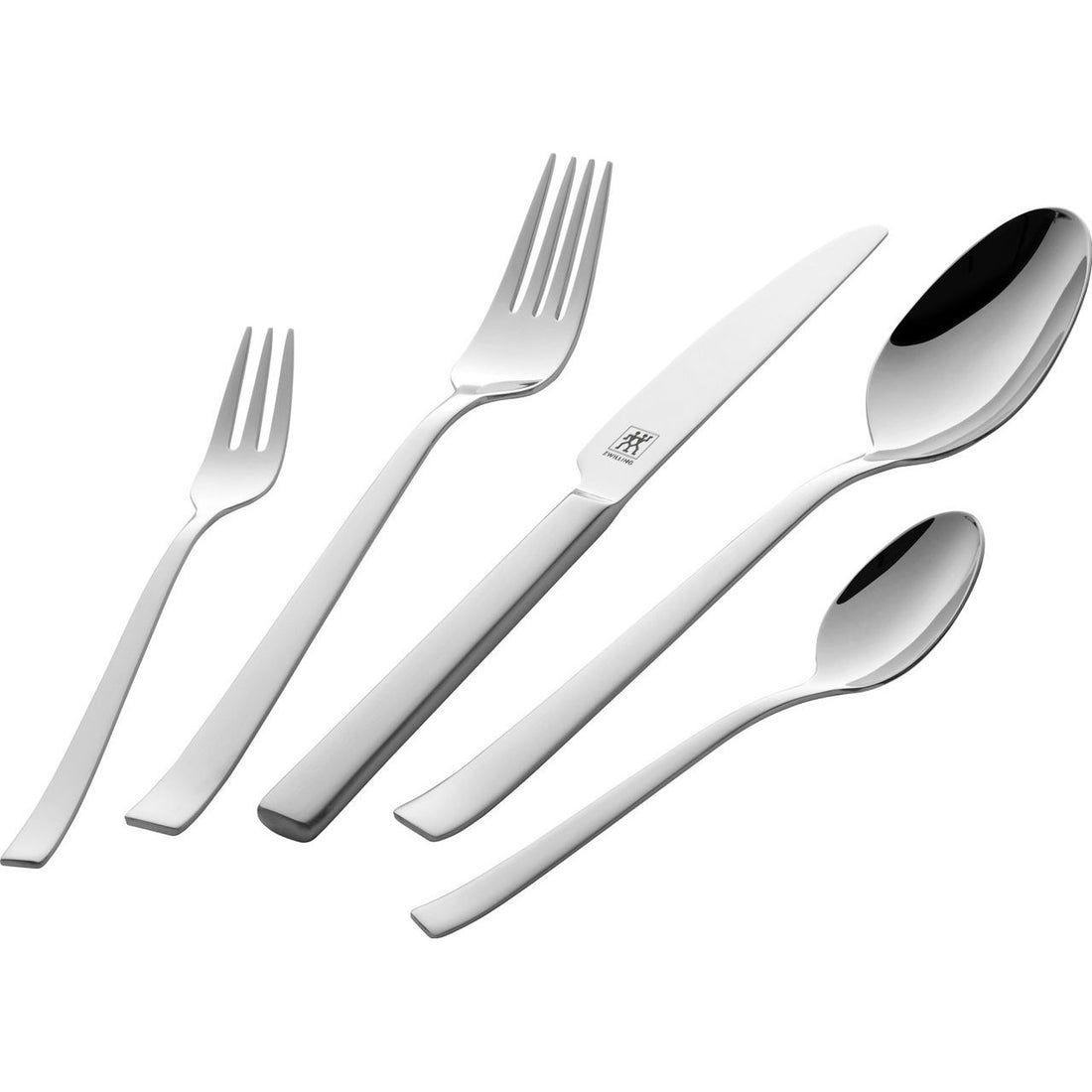 ZWILLING CULT Mattbesteckset (30 Teile)