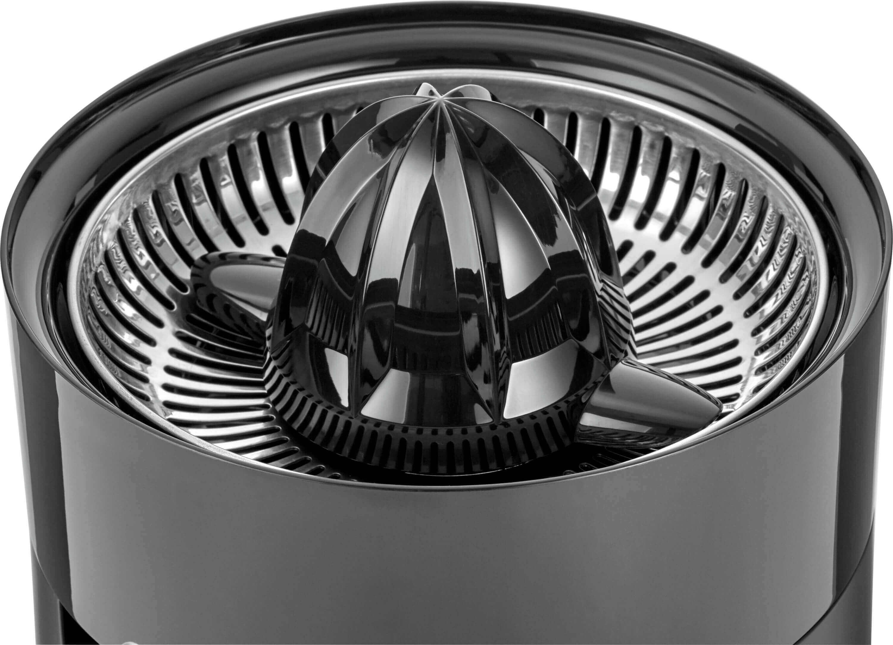 ZWILLING ENFINIGY Zitruspresse schwarz