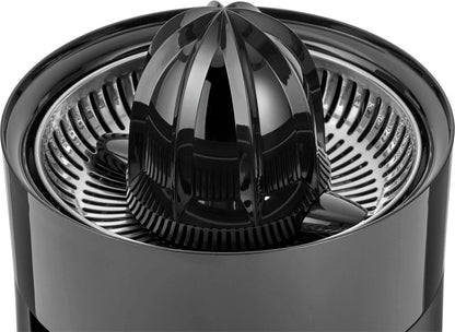ZWILLING ENFINIGY Zitruspresse schwarz