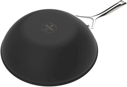 DEMEYERE BLACK 5 Wok 30 cm